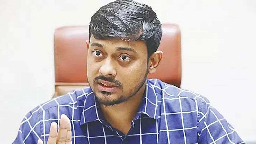 বাংলাদেশে খুনি হাসিনার মতো স্বৈরাচার কায়েম হতে দেবো না: নাসীরুদ্দীন পাটোয়ারী